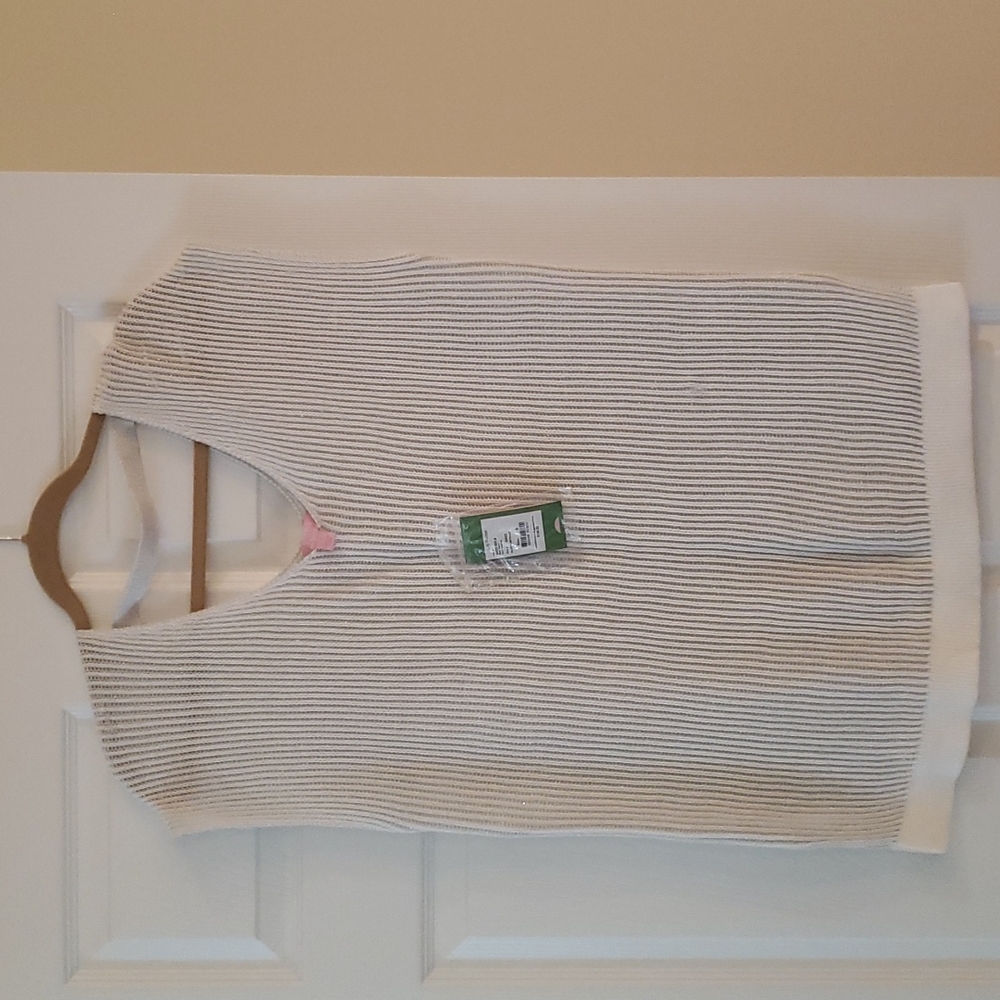 Lilly Pulitzer Gilly sweater NWT